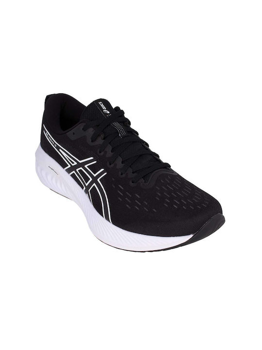 Gel-Excite 10 Sport Shoes Running Black / White