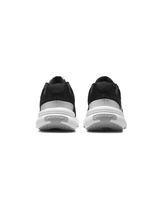 Uplift Sc Sport Shoes Running Black