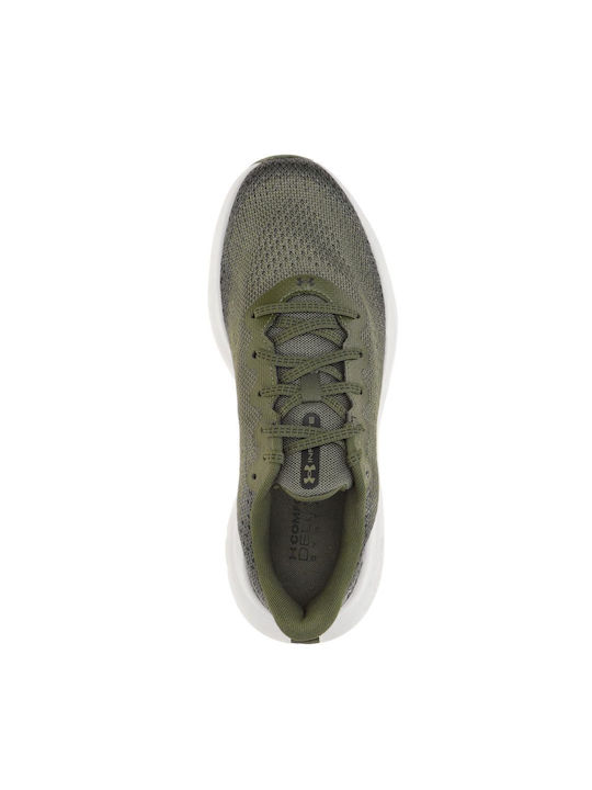 Ua Infinite Sport Shoes Running Gray