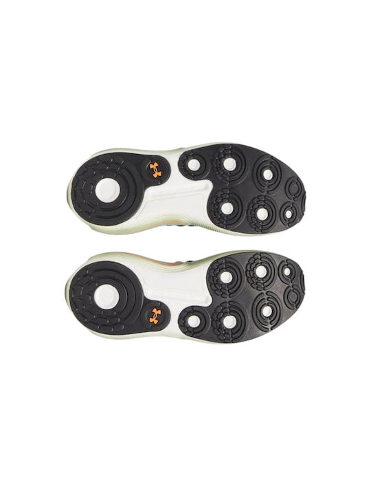 Phantom 4 Sport Shoes Running Khaki
