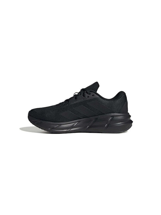 Questar 3 Sport Shoes Running Black