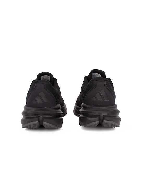 Questar 3 Sport Shoes Running Black