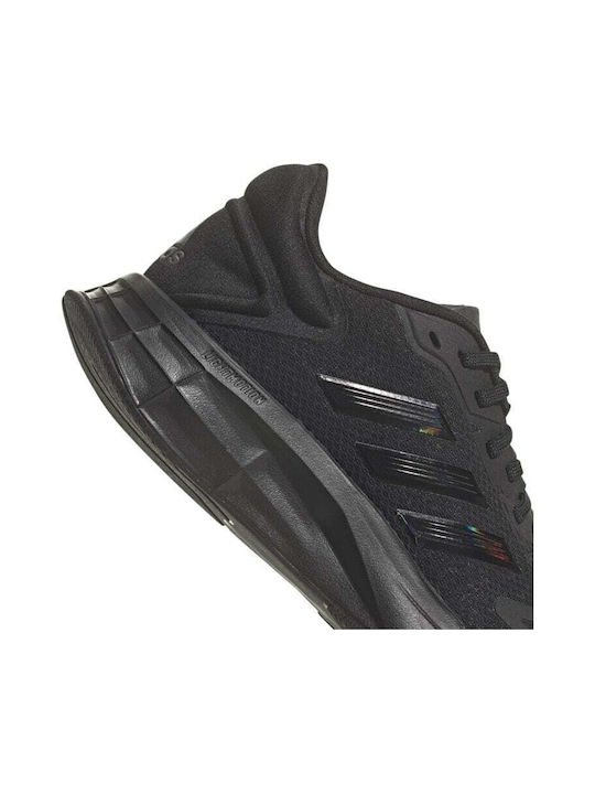 Duramo SL 2.0 Sport Shoes Running Core Black / Iron Metallic