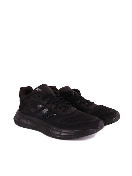 Duramo SL 2.0 Sport Shoes Running Core Black / Iron Metallic