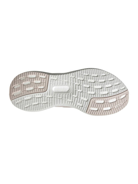Pureboost 5 Damen Sportschuhe Laufen Rosa