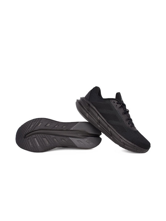 Questar 3 Sport Shoes Running Black