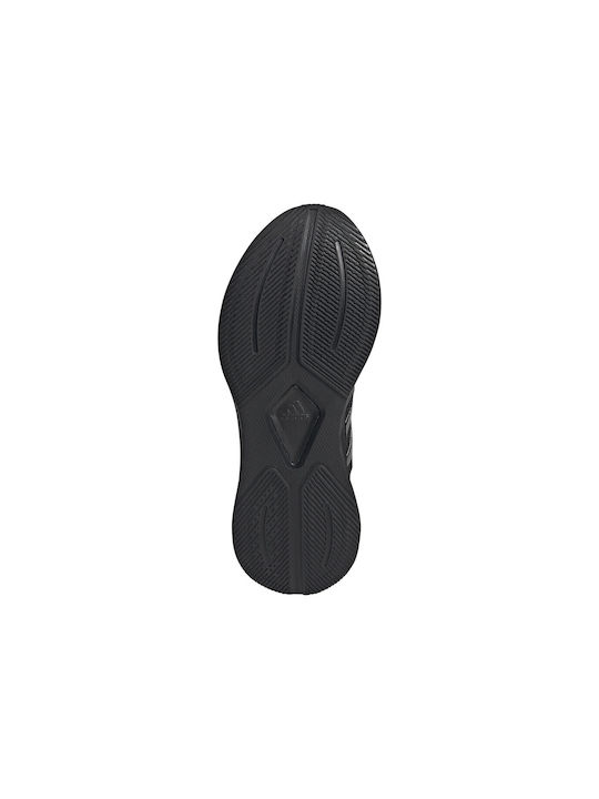 Duramo SL 2.0 Sport Shoes Running Core Black / Iron Metallic