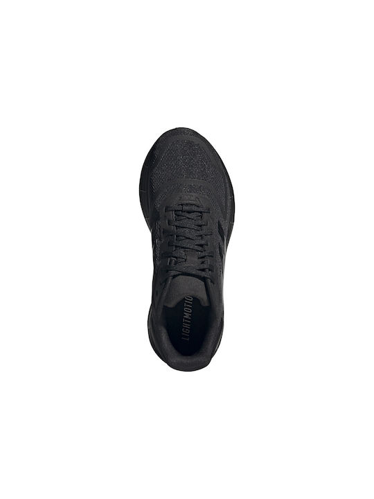 Duramo SL 2.0 Sport Shoes Running Core Black / Iron Metallic