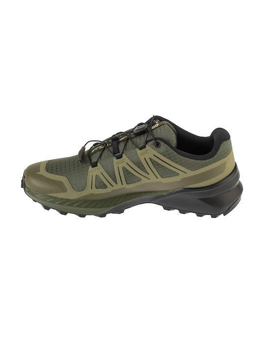 Speedcross Ανδρικά Αθλητικά Παπούτσια Trail Running Πράσινα
