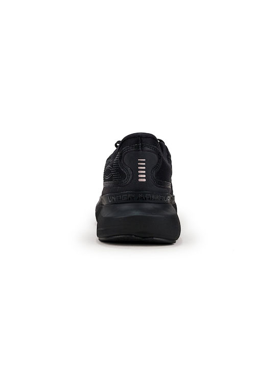 Infinite Pro 2 Sport Shoes Running Black