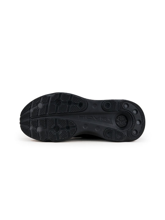 Infinite Pro 2 Sport Shoes Running Black