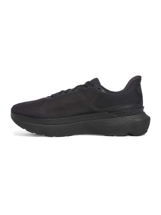 Infinite Pro 2 Sport Shoes Running Black