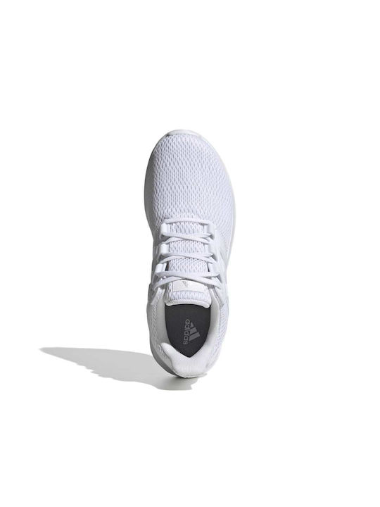 Ultimashow Sport Shoes Running Cloud White / Silver Metallic