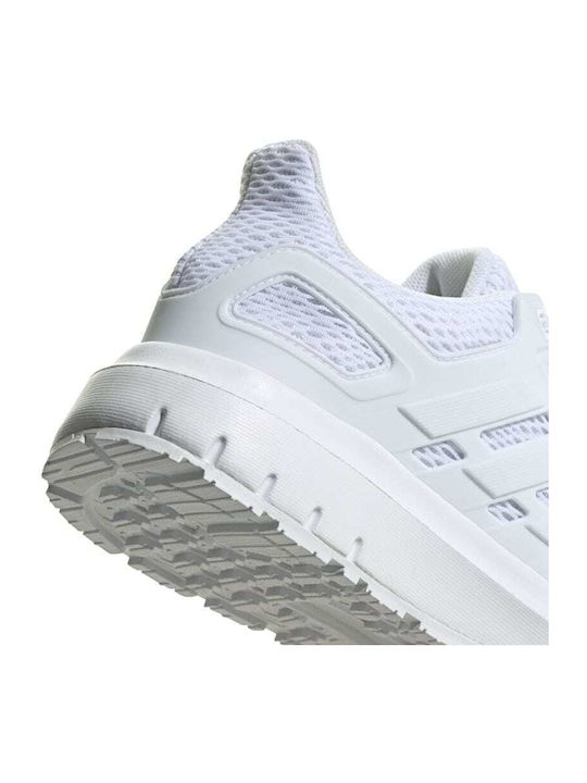 Ultimashow Sport Shoes Running Cloud White / Silver Metallic