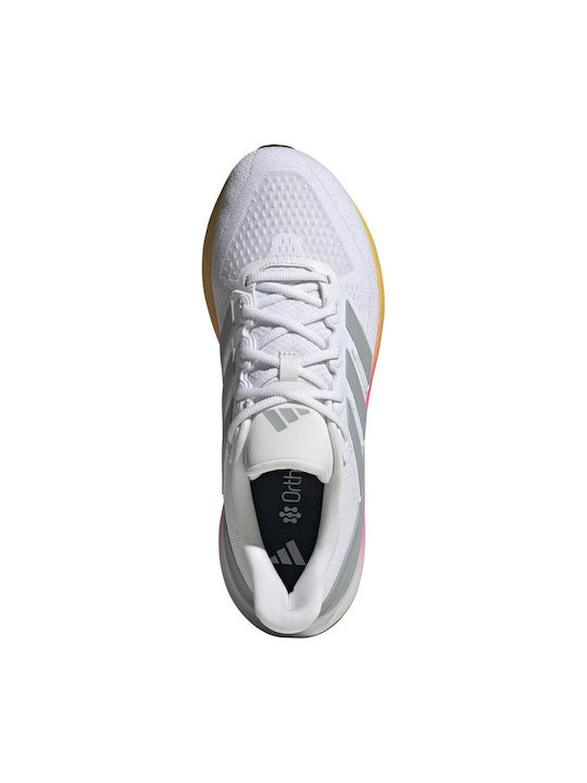 Ultrarun 5 Sport Shoes Running White