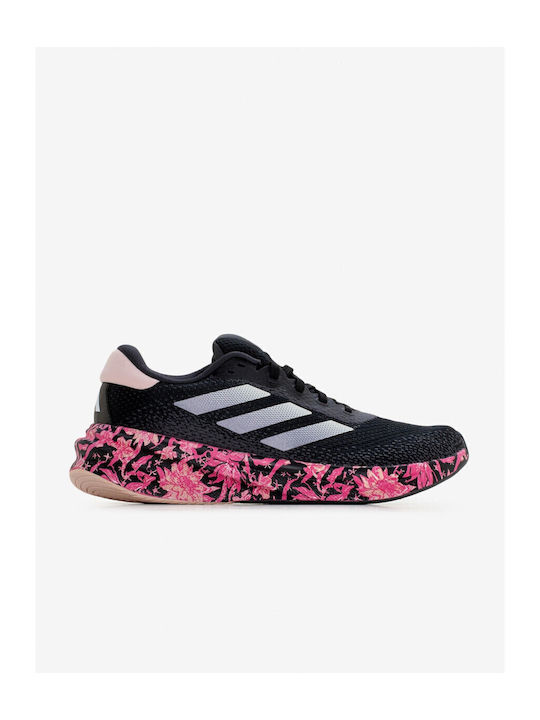 Stride Sport Shoes Running Black / Zeromt / Sanpin