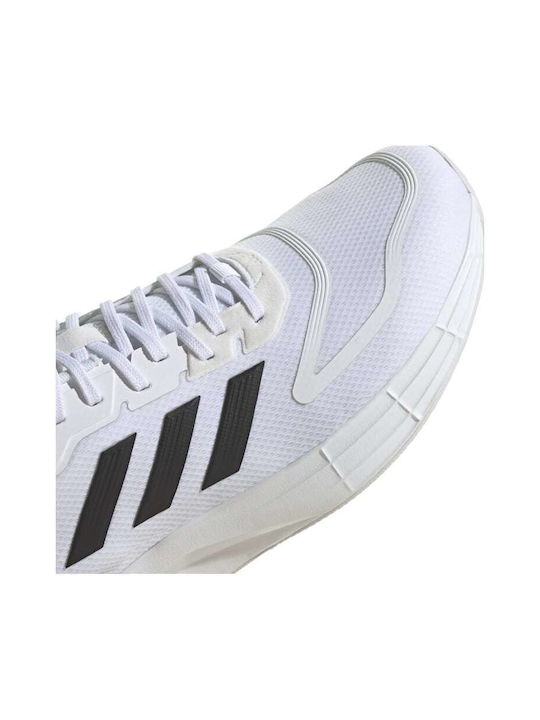 Duramo SL 2.0 Sport Shoes Running Cloud White / Core Black / Dash Grey