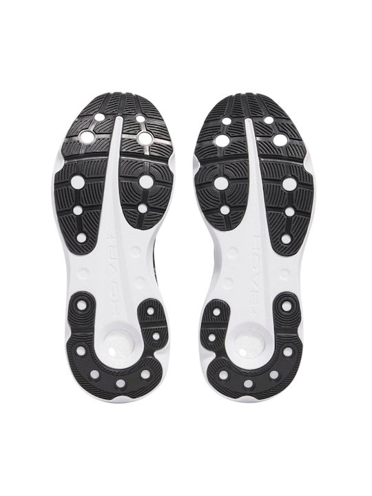Infinite Pro 2 Sport Shoes Running Black