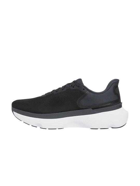 Infinite Pro 2 Sport Shoes Running Black