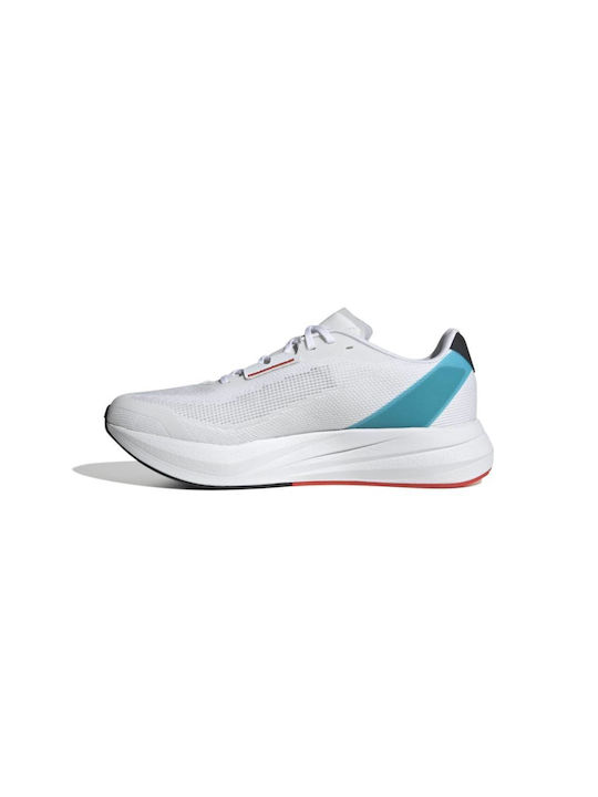 Duramo Speed Sport Shoes Running White
