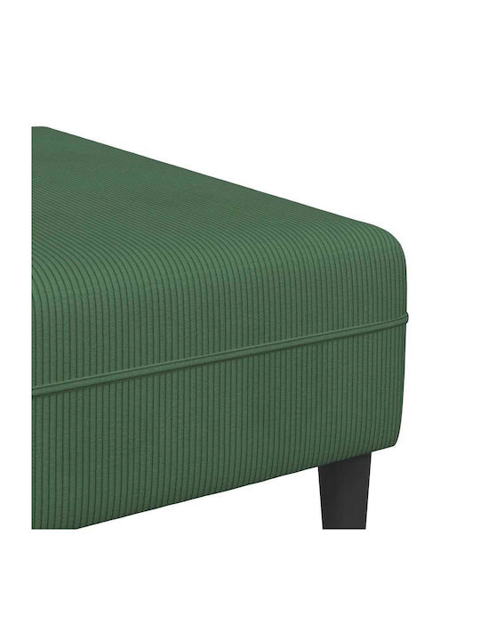 Σετ Σαλονιού Couch & Hocker