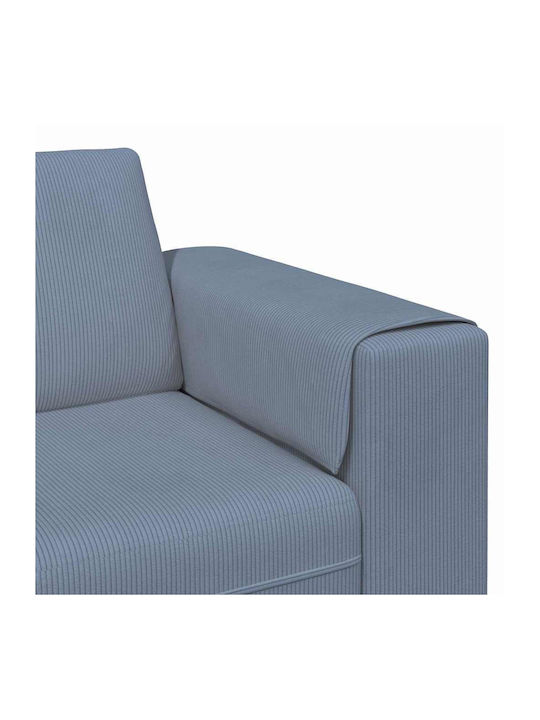 Σετ Σαλονιού Couch & Hocker