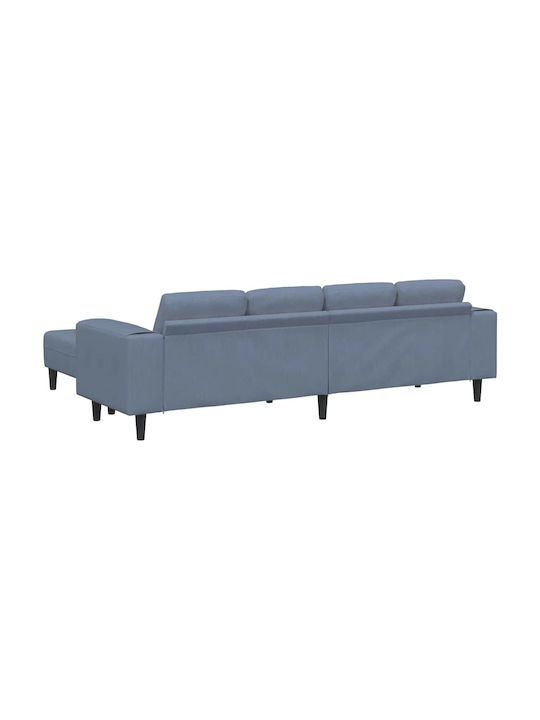 Σετ Σαλονιού Couch & Hocker