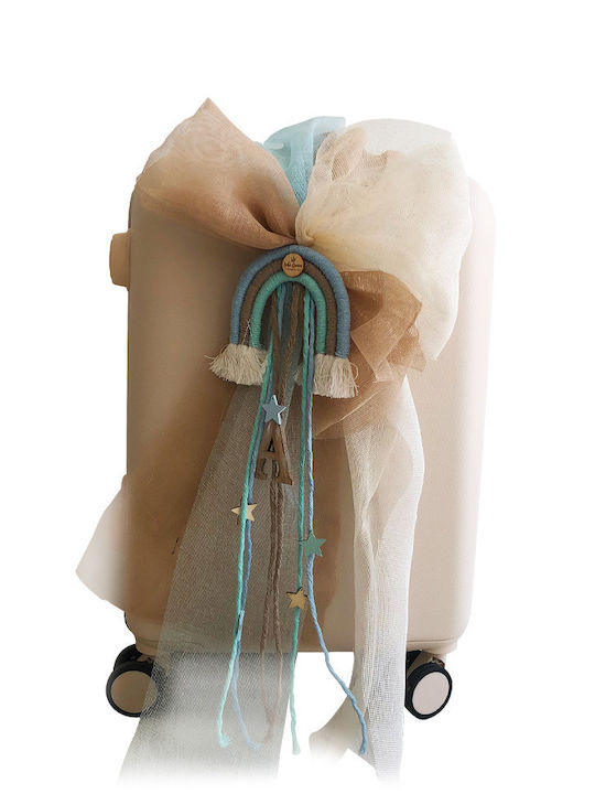 LiebeQueen Taufset Mit Thema Regenbogen