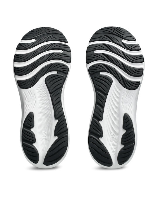 Gel-contend 9 Sport Shoes Running Blk