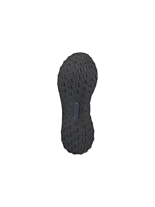 Ultrarun 5 Herren Sportschuhe Trail Running Blau