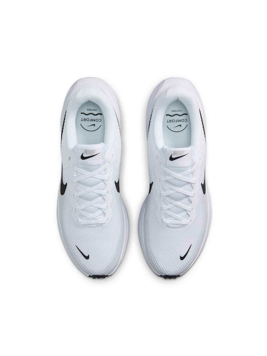 Revolution 8 Sport Shoes Running White