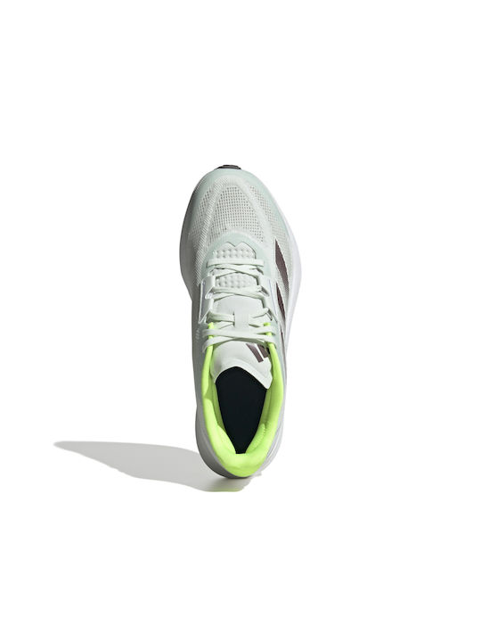 Duramo Speed Sport Shoes Running Green
