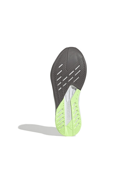 Duramo Speed Sport Shoes Running Green