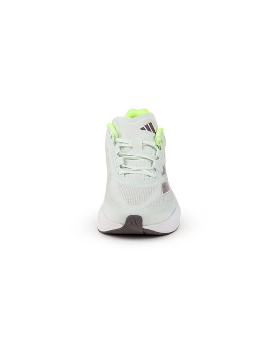 Duramo Speed Sport Shoes Running Green