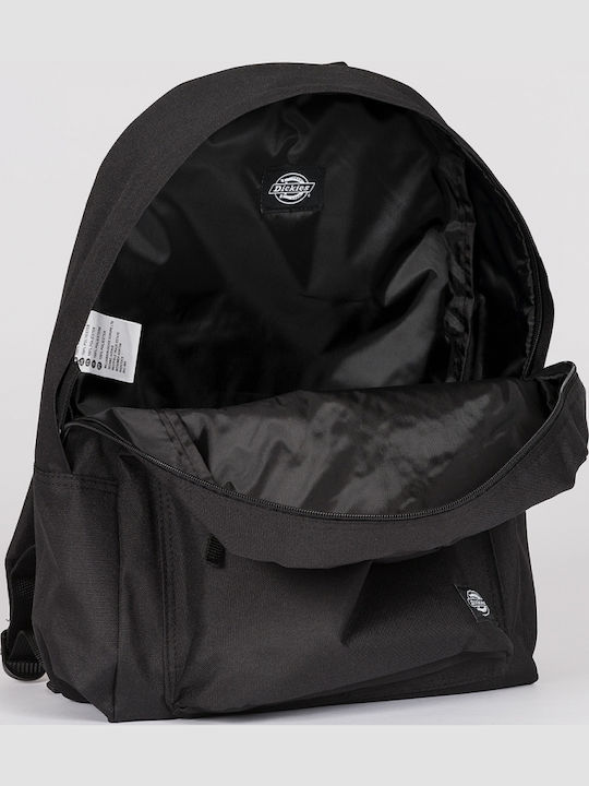 Dickies Indianapolis 15лт Черен