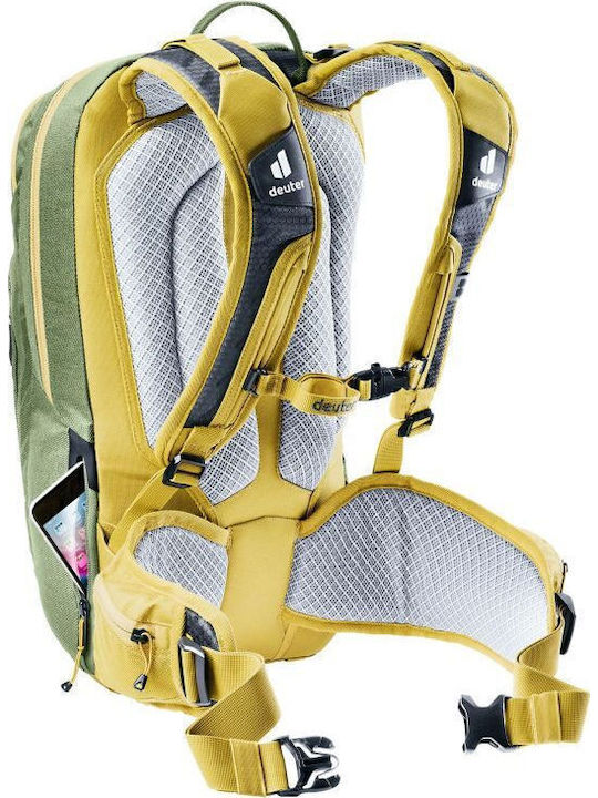 Deuter Fahrradtasche Rucksack 3lt