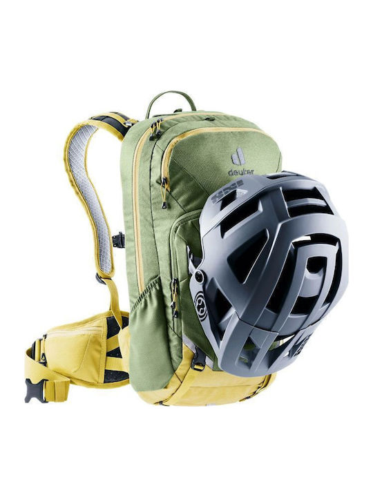 Deuter 3210121-2804 Rucsac bicicletă Verde