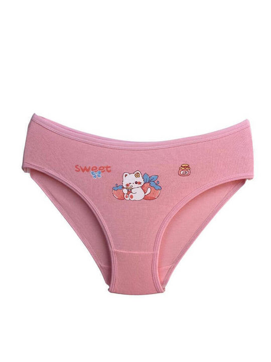 Esthisis Set chiloței pentru copii Multicolour 4buc
