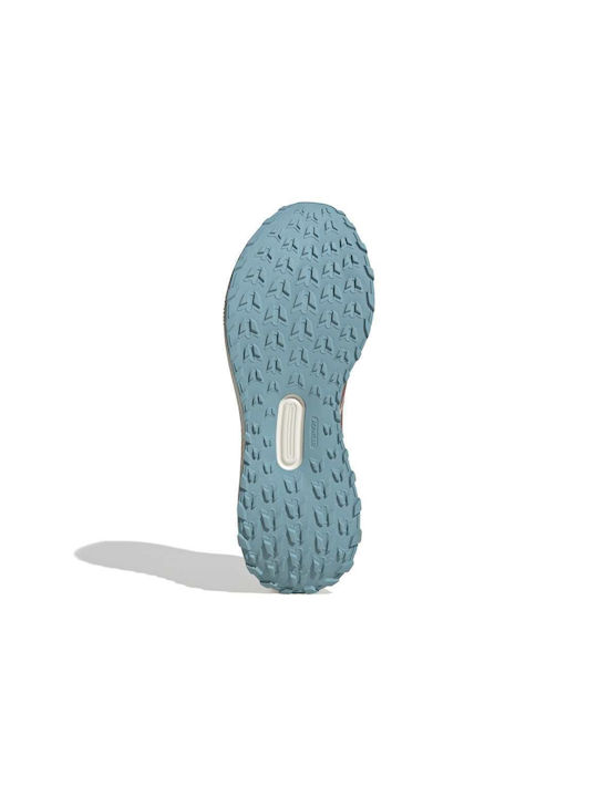 Runfalcon 5 Sport Shoes Running Multicolour