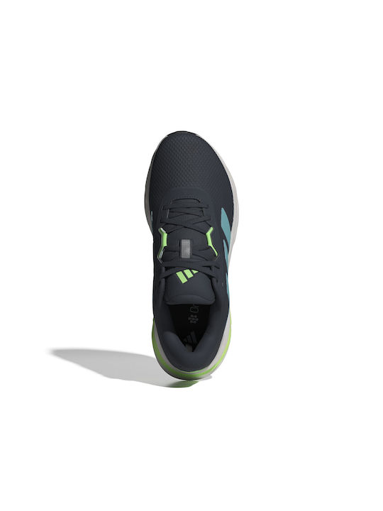 Galaxy 7 Herren Sportschuhe Laufen Navy Blue / Aqua