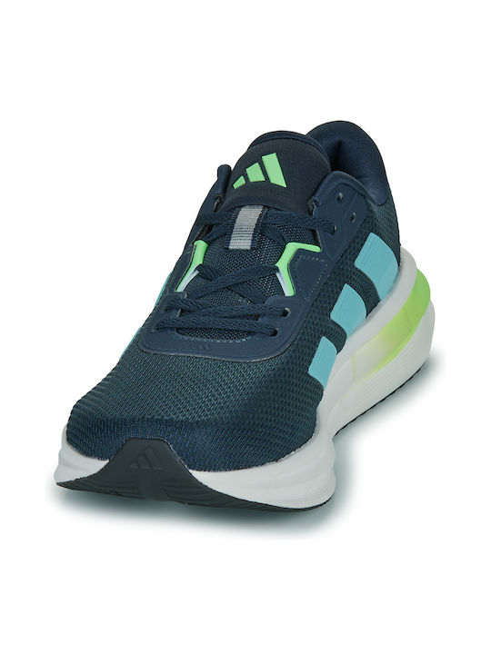 Galaxy 7 Herren Sportschuhe Laufen Navy Blue / Aqua