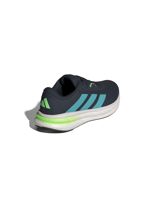 Galaxy 7 Herren Sportschuhe Laufen Navy Blue / Aqua