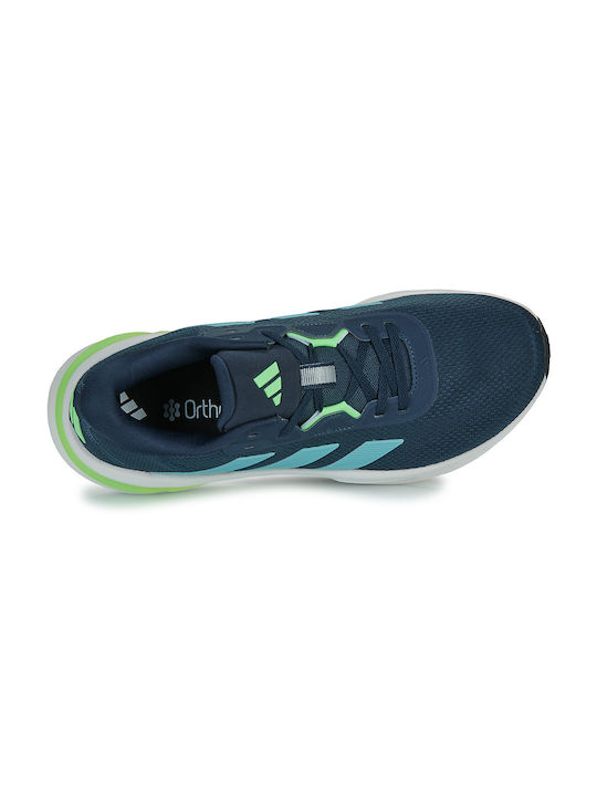 Galaxy 7 Herren Sportschuhe Laufen Navy Blue / Aqua
