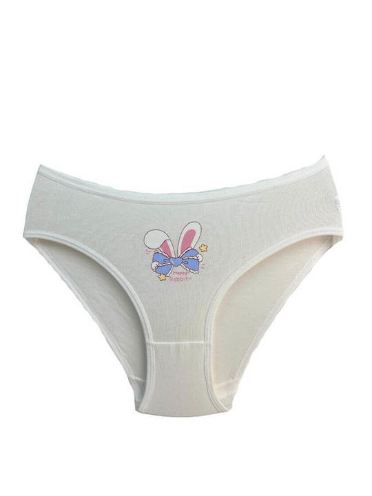 Esthisis Комплект детски гащички Multicolour 4бр