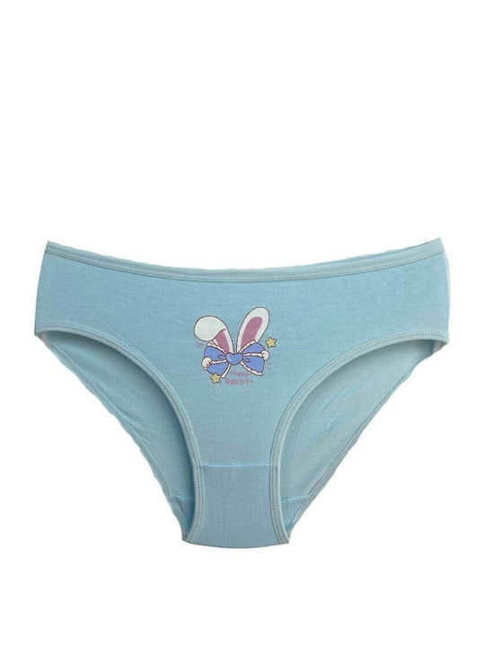 Esthisis Комплект детски гащички Multicolour 4бр
