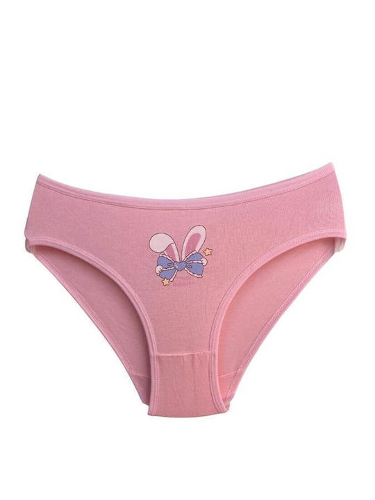 Esthisis Комплект детски гащички Multicolour 4бр