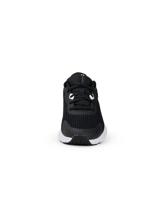 Surge 3 Sport Shoes Running Black