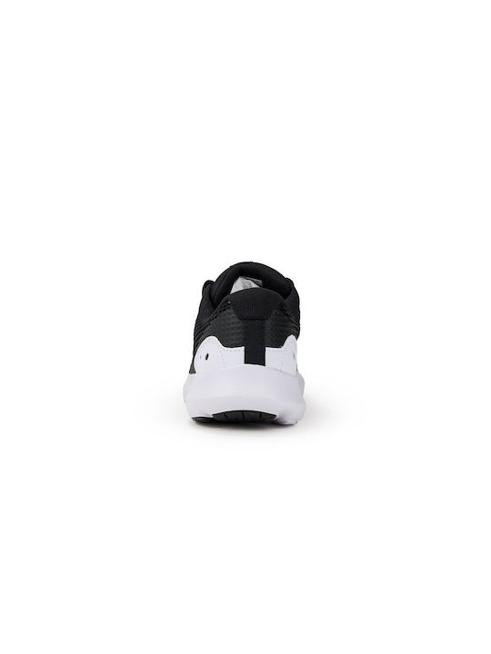 Surge 3 Sport Shoes Running Black