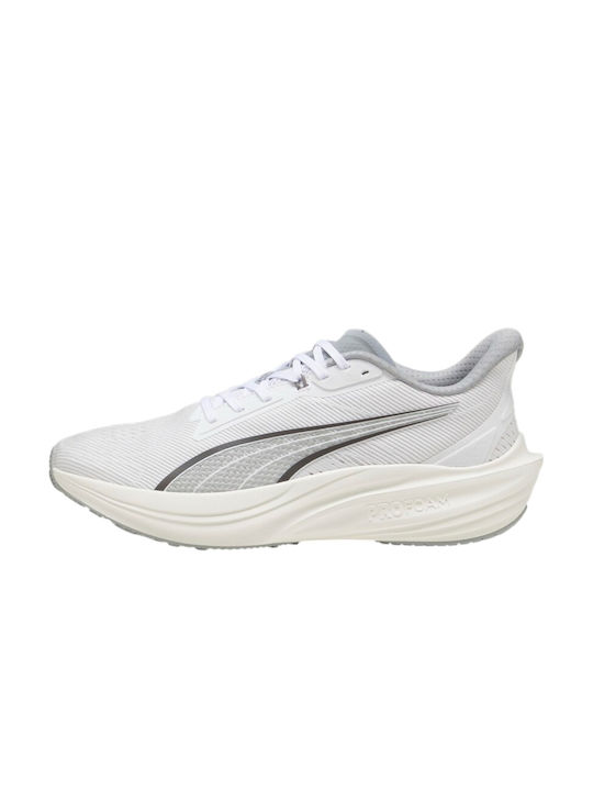 Darter Pro Sport Shoes Running White