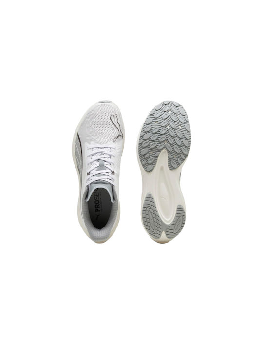 Darter Pro Sport Shoes Running White